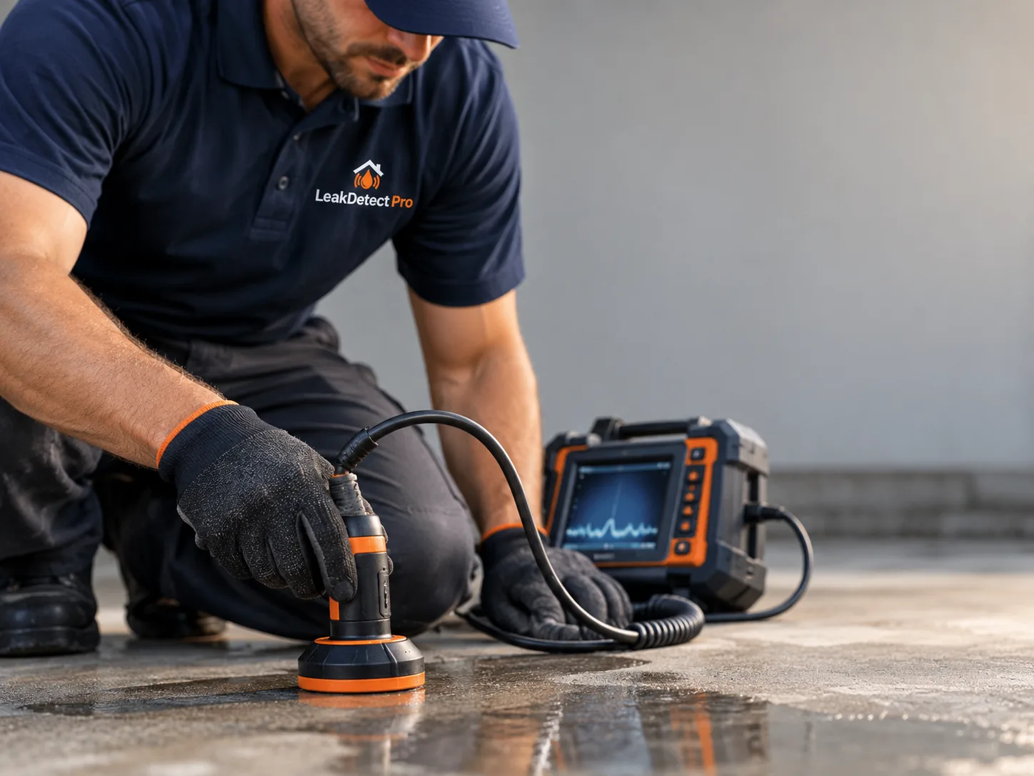 Flat Roof Analysis in Eagle, MI